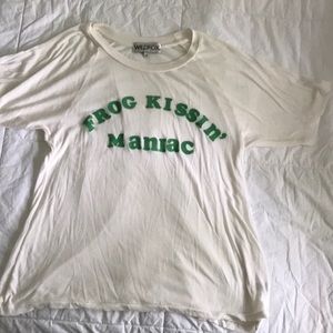 Wildfox Tee